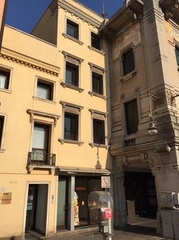 מסטרה Venice Every Day Piazza Ferretto מראה חיצוני תמונה